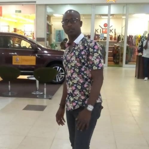 Herbert Nana Adarkwah Akuamoah